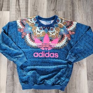 Adidas X Farm Womens Sweater